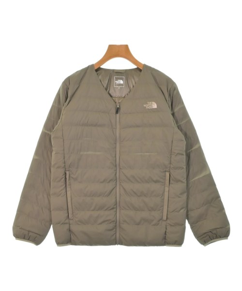 ザノースフェイス(THE NORTH FACE)のTHE NORTH FACE ダウンジャケット/ダウンベスト