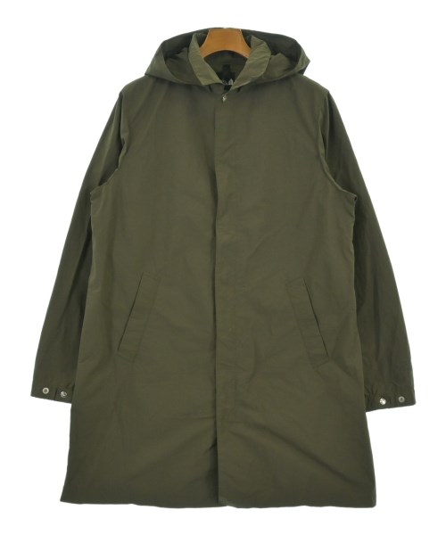ザノースフェイス(THE NORTH FACE)のTHE NORTH FACE ステンカラーコート