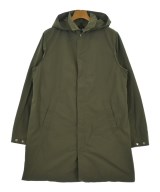 THE NORTH FACE ステンカラーコート