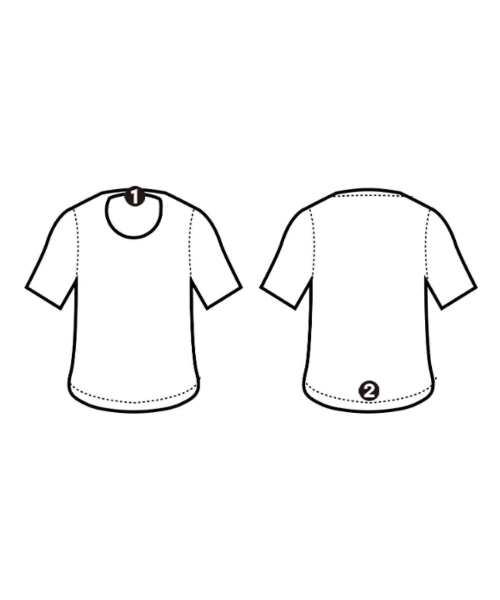 THE NORTH FACE（ザノースフェイス）Tシャツ・カットソー 白 サイズ:L メンズ/2200619070113