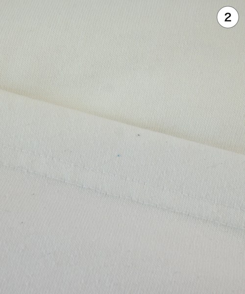 THE NORTH FACE（ザノースフェイス）Tシャツ・カットソー 白 サイズ:L メンズ/2200619070113