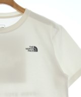 THE NORTH FACE（ザノースフェイス）Tシャツ・カットソー 白 サイズ:L メンズ/2200619070113