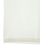 THE NORTH FACE（ザノースフェイス）Tシャツ・カットソー 白 サイズ:L メンズ/2200619070113