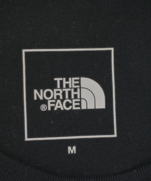 THE NORTH FACE（ザノースフェイス）Tシャツ・カットソー 黒 サイズ:M メンズ/2200620672061