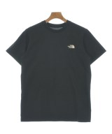 THE NORTH FACE（ザノースフェイス）Tシャツ・カットソー 黒 サイズ:M メンズ/2200620672061