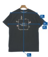 THE NORTH FACE（ザノースフェイス）Tシャツ・カットソー 黒 サイズ:M メンズ/2200620672061