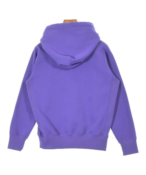 THE NORTH FACE（ザノースフェイス）パーカー 紫 サイズ:S レディース/2200628758231