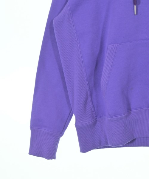 THE NORTH FACE（ザノースフェイス）パーカー 紫 サイズ:S レディース/2200628758231