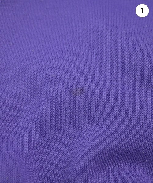 THE NORTH FACE（ザノースフェイス）パーカー 紫 サイズ:S レディース/2200628758231