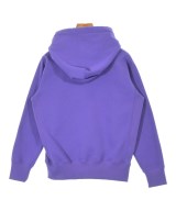 THE NORTH FACE（ザノースフェイス）パーカー 紫 サイズ:S レディース/2200628758231