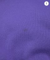 THE NORTH FACE（ザノースフェイス）パーカー 紫 サイズ:S レディース/2200628758231