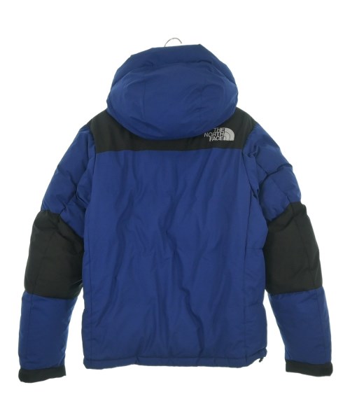 THE NORTH FACE（ザノースフェイス）ダウンジャケット/ダウンベスト 青 サイズ:L メンズ/2200634770012