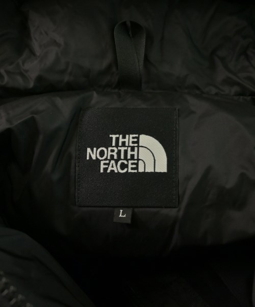 THE NORTH FACE（ザノースフェイス）ダウンジャケット/ダウンベスト 青 サイズ:L メンズ/2200634770012