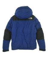 THE NORTH FACE（ザノースフェイス）ダウンジャケット/ダウンベスト 青 サイズ:L メンズ/2200634770012