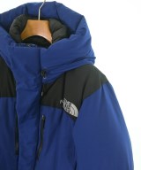 THE NORTH FACE（ザノースフェイス）ダウンジャケット/ダウンベスト 青 サイズ:L メンズ/2200634770012
