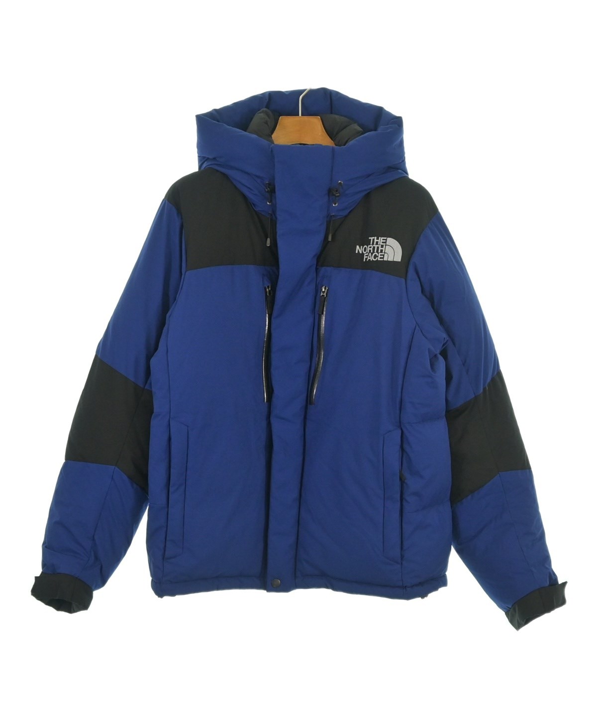 THE NORTH FACE（ザノースフェイス）ダウンジャケット/ダウンベスト 青