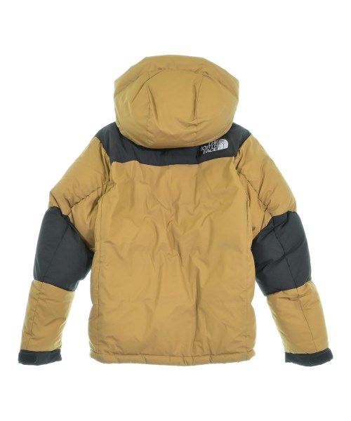 THE NORTH FACE（ザノースフェイス）ダウンジャケット/ダウンベスト カーキ サイズ:S メンズ/2200634774010
