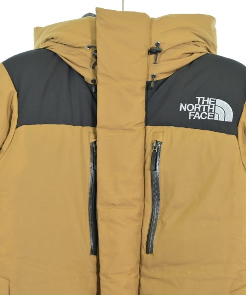 THE NORTH FACE（ザノースフェイス）ダウンジャケット/ダウンベスト カーキ サイズ:S メンズ/2200634774010