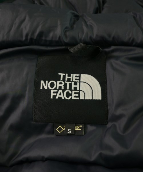THE NORTH FACE（ザノースフェイス）ダウンジャケット/ダウンベスト 緑 サイズ:S メンズ/2200634840012