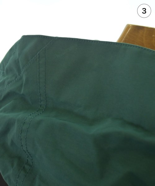 THE NORTH FACE（ザノースフェイス）ダウンジャケット/ダウンベスト 緑 サイズ:S メンズ/2200634840012