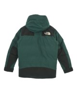 THE NORTH FACE（ザノースフェイス）ダウンジャケット/ダウンベスト 緑 サイズ:S メンズ/2200634840012