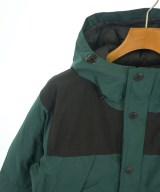 THE NORTH FACE（ザノースフェイス）ダウンジャケット/ダウンベスト 緑 サイズ:S メンズ/2200634840012