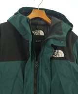 THE NORTH FACE（ザノースフェイス）ダウンジャケット/ダウンベスト 緑 サイズ:S メンズ/2200634840012