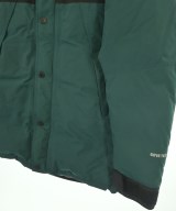 THE NORTH FACE（ザノースフェイス）ダウンジャケット/ダウンベスト 緑 サイズ:S メンズ/2200634840012