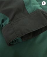 THE NORTH FACE（ザノースフェイス）ダウンジャケット/ダウンベスト 緑 サイズ:S メンズ/2200634840012