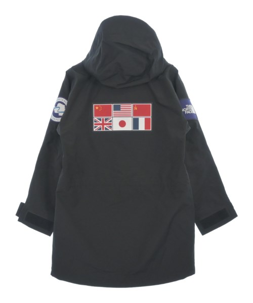 THE NORTH FACE（ザノースフェイス）マウンテンパーカー 黒 サイズ:S メンズ/2200634908026