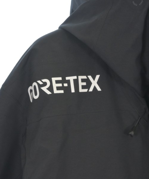 THE NORTH FACE（ザノースフェイス）マウンテンパーカー 黒 サイズ:S メンズ/2200634908026