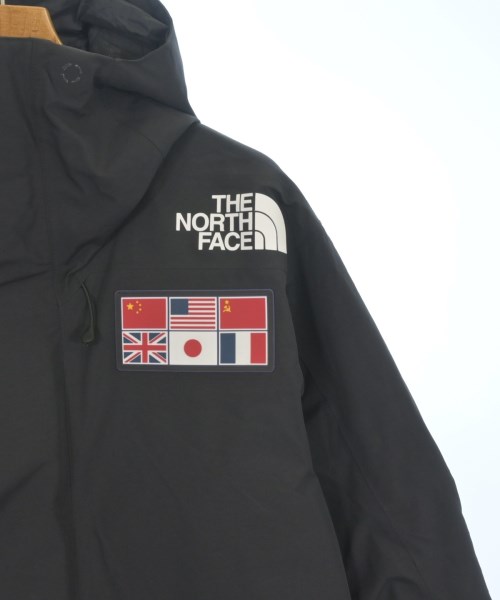 THE NORTH FACE（ザノースフェイス）マウンテンパーカー 黒 サイズ:S メンズ/2200634908026