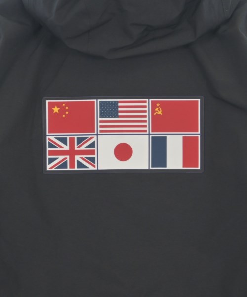 THE NORTH FACE（ザノースフェイス）マウンテンパーカー 黒 サイズ:S メンズ/2200634908026