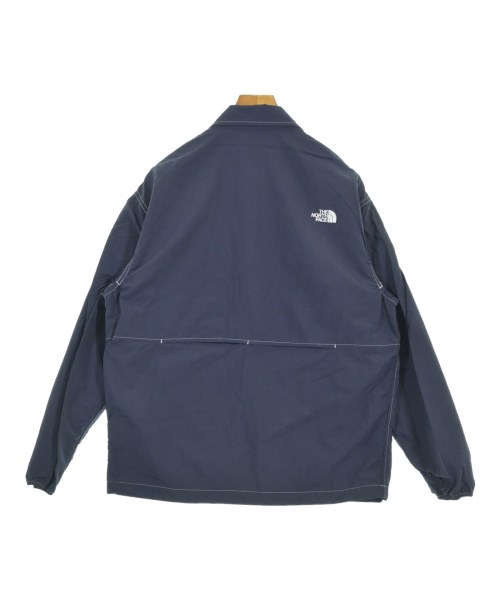 THE NORTH FACE（ザノースフェイス）ブルゾン 紺 サイズ:M メンズ/2200620014038