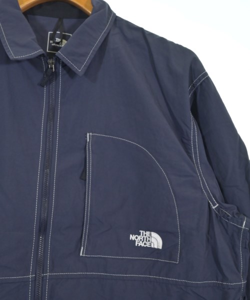 THE NORTH FACE（ザノースフェイス）ブルゾン 紺 サイズ:M メンズ/2200620014038