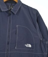 THE NORTH FACE（ザノースフェイス）ブルゾン 紺 サイズ:M メンズ/2200620014038