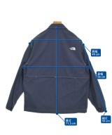 THE NORTH FACE（ザノースフェイス）ブルゾン 紺 サイズ:M メンズ/2200620014038