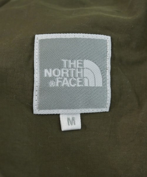 THE NORTH FACE（ザノースフェイス）その他 カーキ サイズ:M レディース/2200624363019