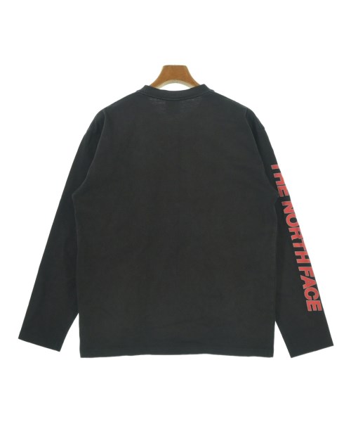 THE NORTH FACE（ザノースフェイス）Tシャツ・カットソー 黒 サイズ:L メンズ/2200635077011