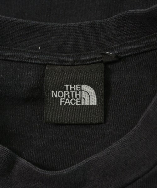 THE NORTH FACE（ザノースフェイス）Tシャツ・カットソー 黒 サイズ:L メンズ/2200635077011