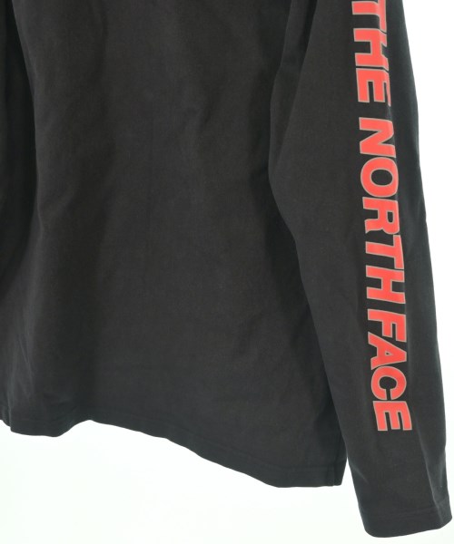 THE NORTH FACE（ザノースフェイス）Tシャツ・カットソー 黒 サイズ:L メンズ/2200635077011