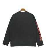 THE NORTH FACE（ザノースフェイス）Tシャツ・カットソー 黒 サイズ:L メンズ/2200635077011