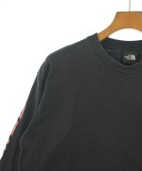 THE NORTH FACE（ザノースフェイス）Tシャツ・カットソー 黒 サイズ:L メンズ/2200635077011