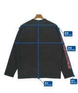 THE NORTH FACE（ザノースフェイス）Tシャツ・カットソー 黒 サイズ:L メンズ/2200635077011