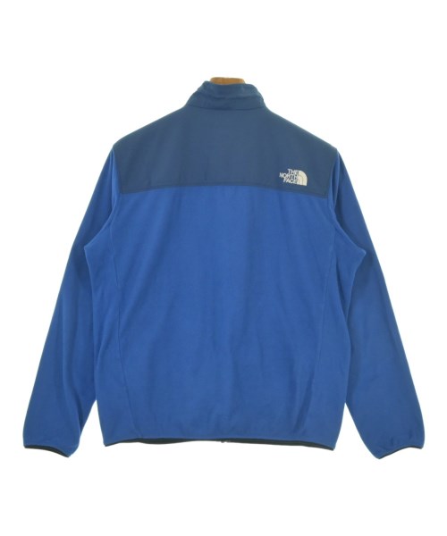 THE NORTH FACE（ザノースフェイス）スウェット 青 サイズ:M メンズ/2200635101020
