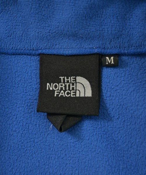 THE NORTH FACE（ザノースフェイス）スウェット 青 サイズ:M メンズ/2200635101020