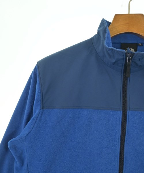 THE NORTH FACE（ザノースフェイス）スウェット 青 サイズ:M メンズ/2200635101020