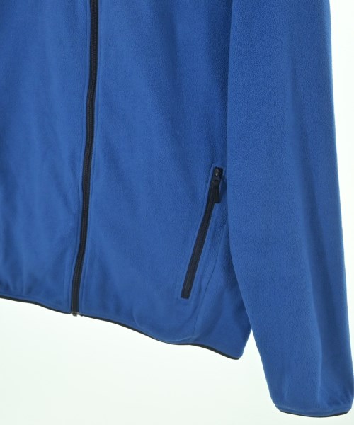 THE NORTH FACE（ザノースフェイス）スウェット 青 サイズ:M メンズ/2200635101020