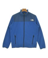 THE NORTH FACE（ザノースフェイス）スウェット 青 サイズ:M メンズ/2200635101020