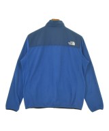 THE NORTH FACE（ザノースフェイス）スウェット 青 サイズ:M メンズ/2200635101020